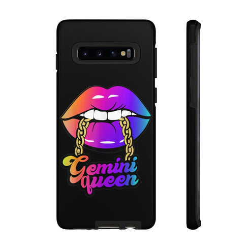 Gemini Queen Tough Cases